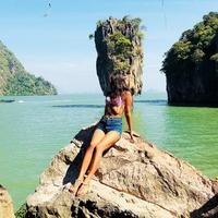 Отзыв от Юлия - DTV виза